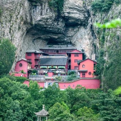 杭州+千岛湖+西塘+钱塘江+浙江天台山+神仙居+雁荡山6日5晚私家团 杭州+千岛湖+西塘+钱塘江+浙江天台山+神仙居+雁荡山6日5晚私家团