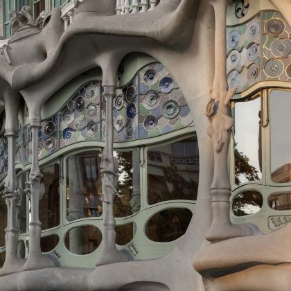 西班牙8日私家团 西班牙8日私家团