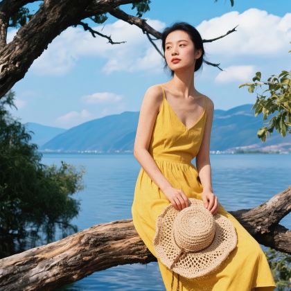 丽江+香格里拉+泸沽湖6日5晚跟团游 丽江+香格里拉+泸沽湖6日5晚跟团游