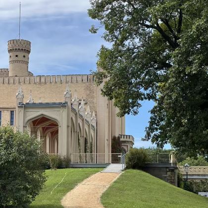 德国9日7晚私家团 德国9日7晚私家团