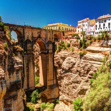 西班牙马德里+塞维利亚+格拉纳达+马拉加+葡萄牙里斯本9日8晚跟团游 西班牙马德里+塞维利亚+格拉纳达+马拉加+葡萄牙里斯本9日8晚跟团游