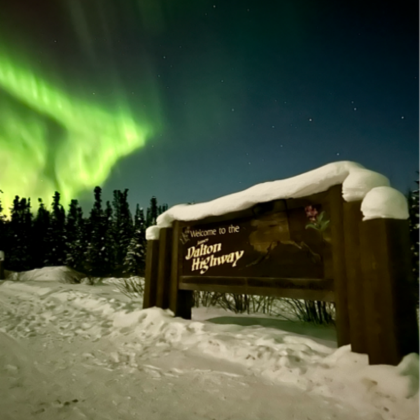 阿拉斯加州+珍娜温泉+北方极地博物馆5日4晚跟团游 阿拉斯加州+珍娜温泉+北方极地博物馆5日4晚跟团游