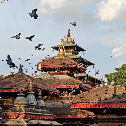 巴基斯坦+孟加拉国+尼泊尔+印度26日25晚跟团游 巴基斯坦+孟加拉国+尼泊尔+印度26日25晚跟团游