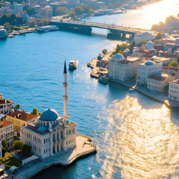 土耳其+荷兰11日10晚自由行 土耳其+荷兰11日10晚自由行