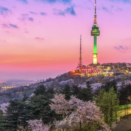 首尔+仁川4日3晚私家团 首尔+仁川4日3晚私家团