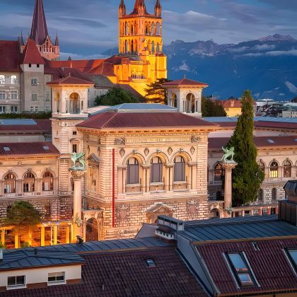 瑞士苏黎世+卢塞恩+因特拉肯+伯尔尼+洛桑+日内瓦9日8晚私家团 瑞士苏黎世+卢塞恩+因特拉肯+伯尔尼+洛桑+日内瓦9日8晚私家团