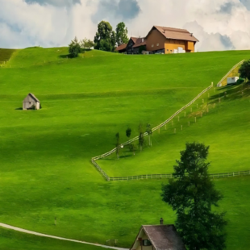 瑞士+荷兰9日8晚拼小团 瑞士+荷兰9日8晚拼小团