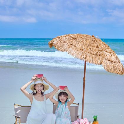 北海+涠洲岛5日4晚拼小团 北海+涠洲岛5日4晚拼小团