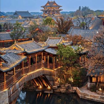 青岛+崂山风景区+济南+淄博+潍坊6日5晚跟团游 青岛+崂山风景区+济南+淄博+潍坊6日5晚跟团游