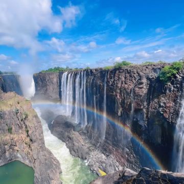 津巴布韦+赞比亚+博茨瓦纳+纳米比亚17日14晚跟团游 津巴布韦+赞比亚+博茨瓦纳+纳米比亚17日14晚跟团游