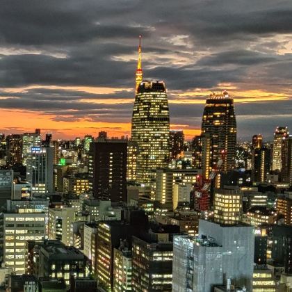 日本5日4晚私家团 日本5日4晚私家团