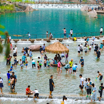 河南新乡+河南宝泉旅游区3日2晚自由行 河南新乡+河南宝泉旅游区3日2晚自由行
