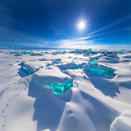长白山+延吉+雪乡+哈尔滨冰雪大世界6日5晚跟团游 长白山+延吉+雪乡+哈尔滨冰雪大世界6日5晚跟团游