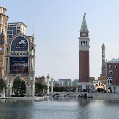 香港+澳门5日4晚跟团游 香港+澳门5日4晚跟团游