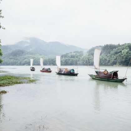 丽水4日3晚拼小团 丽水4日3晚拼小团