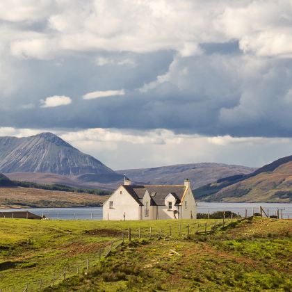 英国英格兰+苏格兰6日5晚跟团游 英国英格兰+苏格兰6日5晚跟团游