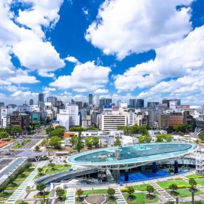 日本名古屋4日3晚私家团 日本名古屋4日3晚私家团