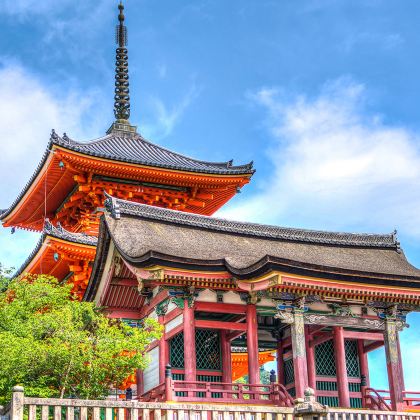 日本大阪+东京7日6晚自由行 日本大阪+东京7日6晚自由行