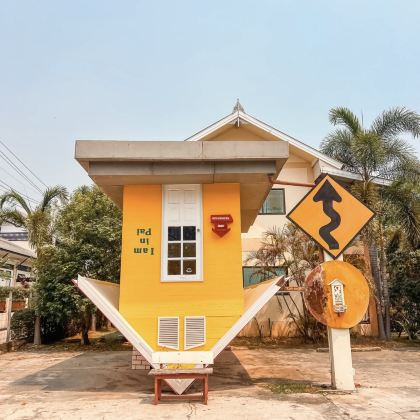 清迈+拜县7日6晚跟团游 清迈+拜县7日6晚跟团游