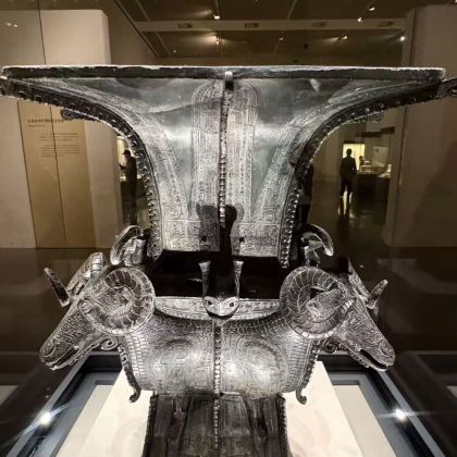 【可选含票】中国国家博物馆【精品小团】【金牌老师深度讲解】【私家小团】 【可选含票】中国国家博物馆【精品小团】【金牌老师深度讲解】【私家小团】