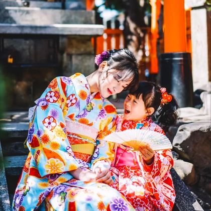 日本东京+大阪+京都+奈良6日5晚跟团游 日本东京+大阪+京都+奈良6日5晚跟团游