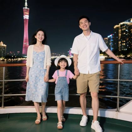 广州+佛山+顺德区+深圳4日3晚私家团 广州+佛山+顺德区+深圳4日3晚私家团
