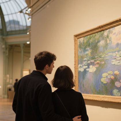 意大利+法国8日私家团 意大利+法国8日私家团