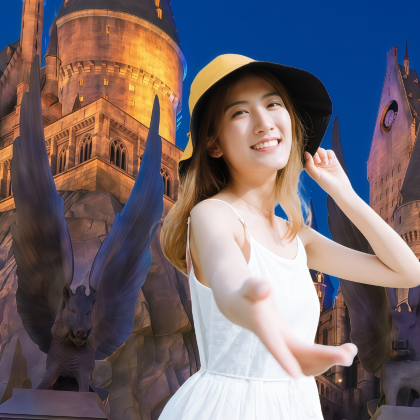北京+北京环球度假区3日2晚自由行 北京+北京环球度假区3日2晚自由行