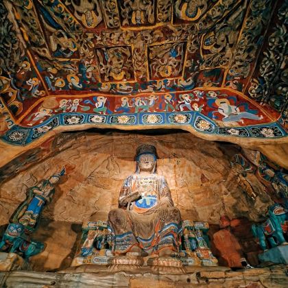 山西+陕西8日7晚私家团 山西+陕西8日7晚私家团