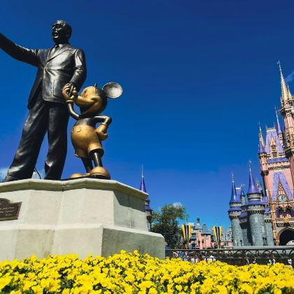 美国纽约+奥兰多9日8晚私家团 美国纽约+奥兰多9日8晚私家团