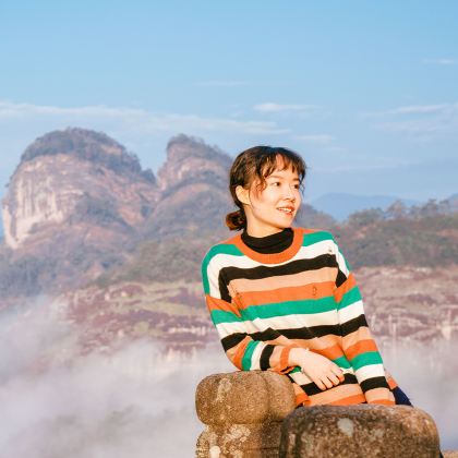 厦门+福建土楼+鼓浪屿+泉州+武夷山7日6晚跟团游 厦门+福建土楼+鼓浪屿+泉州+武夷山7日6晚跟团游