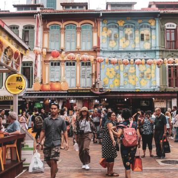 新加坡+民丹岛3日2晚私家团 新加坡+民丹岛3日2晚私家团