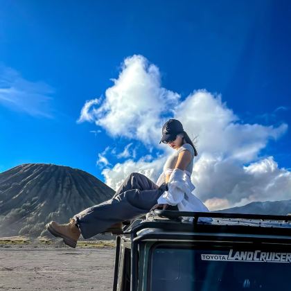 巴厘岛+泗水+布罗莫火山7日6晚拼小团 巴厘岛+泗水+布罗莫火山7日6晚拼小团