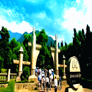 中国浙江桐庐2日1晚自由行 中国浙江桐庐2日1晚自由行