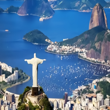 巴西+智利+秘鲁+阿根廷21日跟团游 巴西+智利+秘鲁+阿根廷21日跟团游