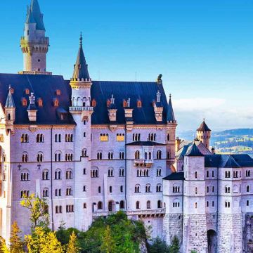 法国巴黎+意大利米兰+瑞士因特拉肯+德国新天鹅堡+奥地利因斯布鲁克+比利时布鲁塞尔12日10晚跟团游 法国巴黎+意大利米兰+瑞士因特拉肯+德国新天鹅堡+奥地利因斯布鲁克+比利时布鲁塞尔12日10晚跟团游