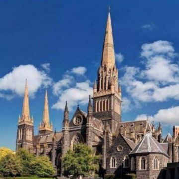 澳大利亚墨尔本+新西兰南岛12日10晚自由行 澳大利亚墨尔本+新西兰南岛12日10晚自由行