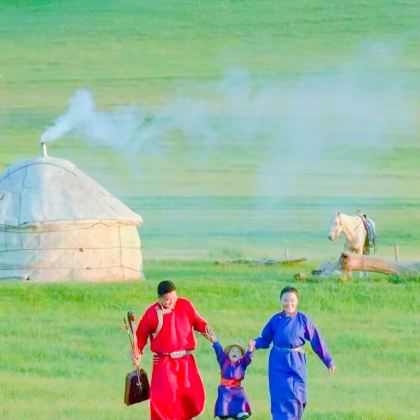 秦皇岛+北戴河+承德+木兰围场+乌兰布统旅游区6日5晚私家团 秦皇岛+北戴河+承德+木兰围场+乌兰布统旅游区6日5晚私家团