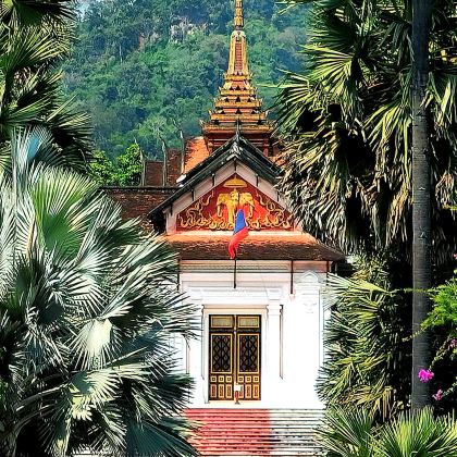 老挝万象省万荣5日4晚跟团游 老挝万象省万荣5日4晚跟团游