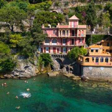 米兰+波托菲诺+比萨+那不勒斯+索伦托+阿马尔菲海岸+托斯卡纳群岛8日7晚私家团 米兰+波托菲诺+比萨+那不勒斯+索伦托+阿马尔菲海岸+托斯卡纳群岛8日7晚私家团