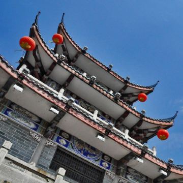 汕头+潮州+揭阳3日2晚拼小团 汕头+潮州+揭阳3日2晚拼小团