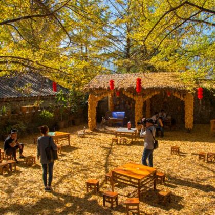 云南昆明+保山+腾冲+德宏+芒市+瑞丽6日5晚拼小团 云南昆明+保山+腾冲+德宏+芒市+瑞丽6日5晚拼小团
