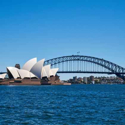名校参访·澳大利亚亲子夏令营·悉尼+黄金海岸12天（悉尼大学&悉尼新南威尔士大学&昆士兰大学）
