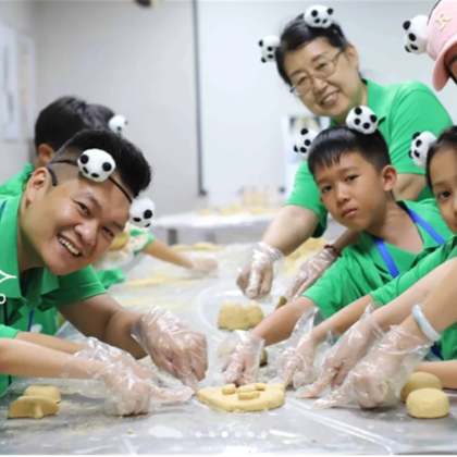 成都+都江堰+青城山+三星堆博物馆5日4晚私家团 成都+都江堰+青城山+三星堆博物馆5日4晚私家团