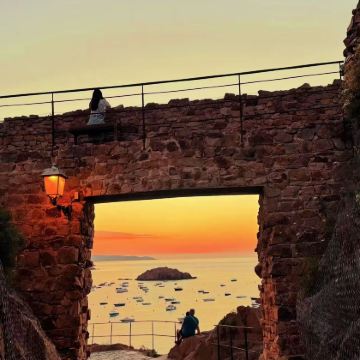 西班牙12日私家团 西班牙12日私家团