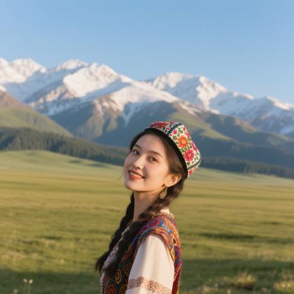 新疆北疆3日2晚私家团 新疆北疆3日2晚私家团