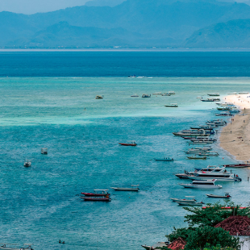 印度尼西亚巴厘岛+赛武千层瀑布+布罗莫火山+佩妮达岛8日7晚拼小团 印度尼西亚巴厘岛+赛武千层瀑布+布罗莫火山+佩妮达岛8日7晚拼小团