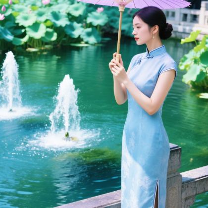 山东曲阜三孔+泰山+济南5日4晚跟团游 山东曲阜三孔+泰山+济南5日4晚跟团游