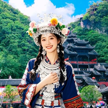 重庆5日4晚私家团 重庆5日4晚私家团
