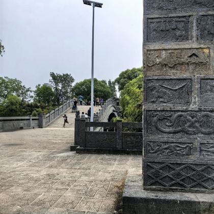 许昌许昌灞陵桥景区+曹魏古城+曹丞相府2日1晚私家团 许昌许昌灞陵桥景区+曹魏古城+曹丞相府2日1晚私家团